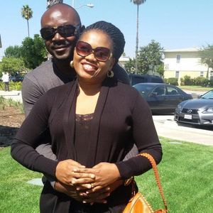 Meet your Posher, Chinyere